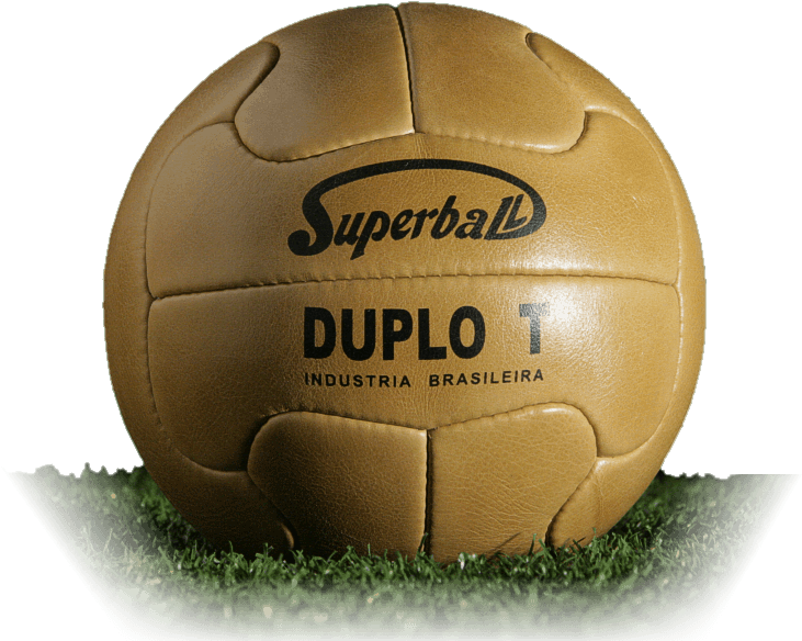 Super Ball Duplo T Clipart (739x583), Png Download