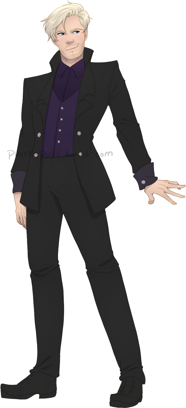 Worick Arcangelo Render Clipart (1000x1444), Png Download