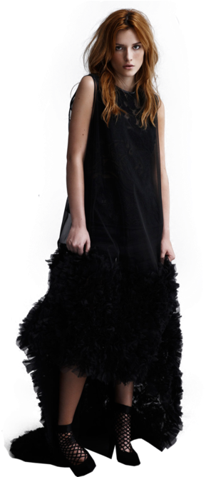 Bella Thorne Image - Photo Shoot Clipart (500x667), Png Download