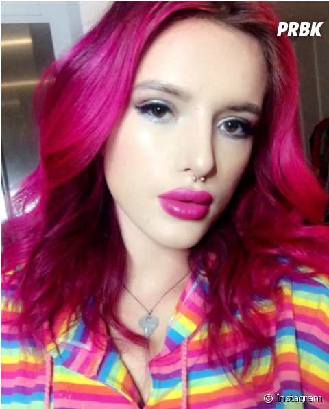 Bella Thorne Sans-abri Son Triste Aveu Sur Son Passé - Kimi Raikkonen Clipart (624x600), Png Download