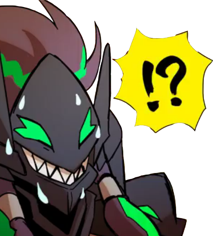 Susanoo Rule 63 Clipart (746x827), Png Download