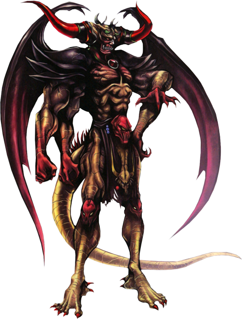 View Samegoogleiqdbsaucenao Dissidiachaos , - Final Fantasy Dissidia Chaos Clipart (500x657), Png Download