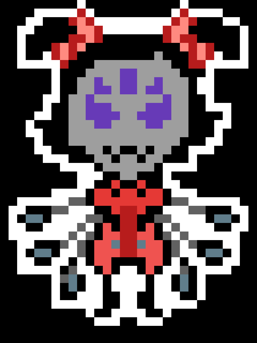 Muffet - Cartoon Clipart (900x1200), Png Download