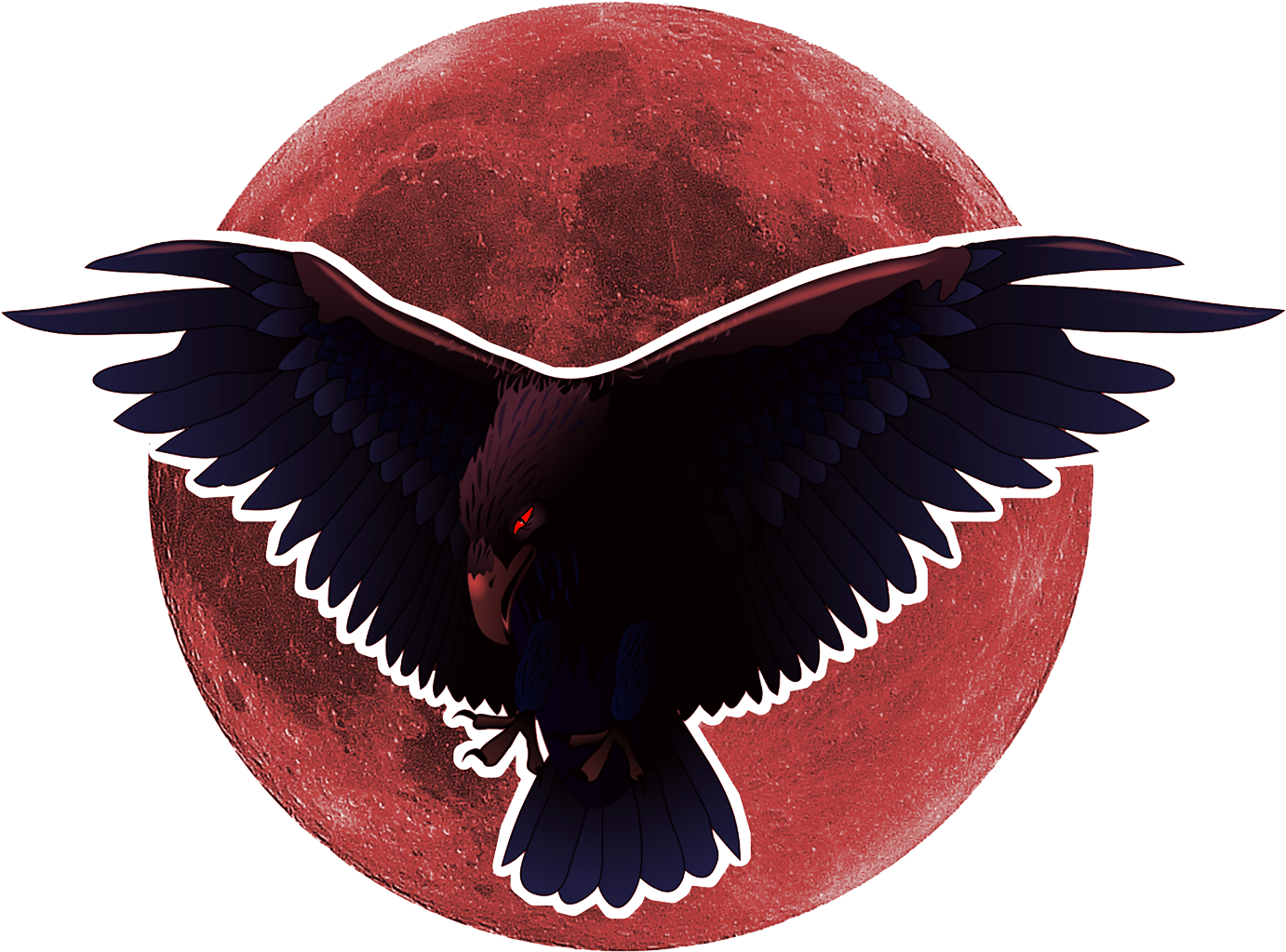 Steam Image - Perching Bird Clipart (2048x2048), Png Download