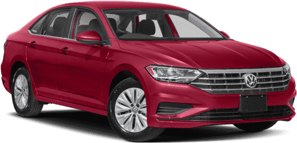 New 2019 Volkswagen Jetta S Auto W/sulev - Toyota Camry 2018 Black Clipart (640x480), Png Download