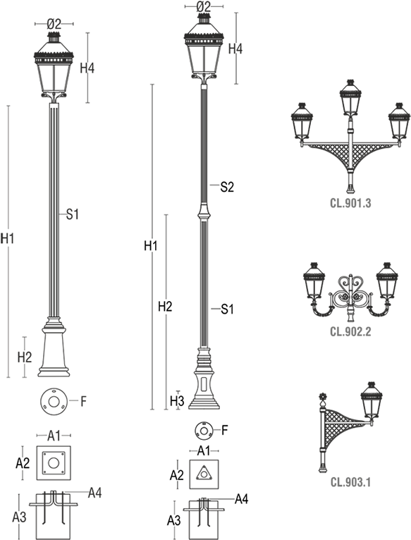 Technical Drawing - Vane Shear Test Process Clipart (611x800), Png Download
