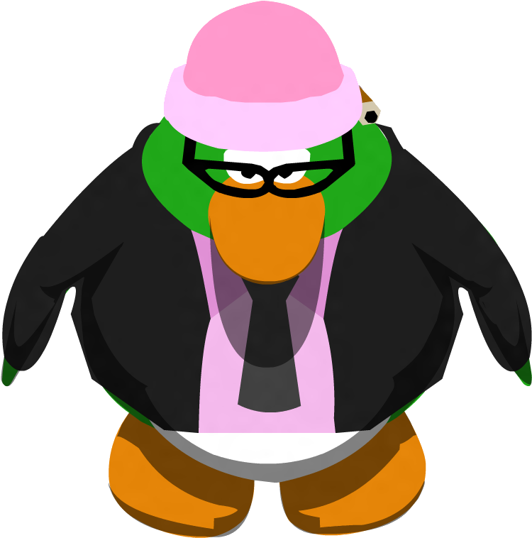 Png Uncle Grandpa Wiki - Jetpack Guy Club Penguin Clipart (814x784), Png Download