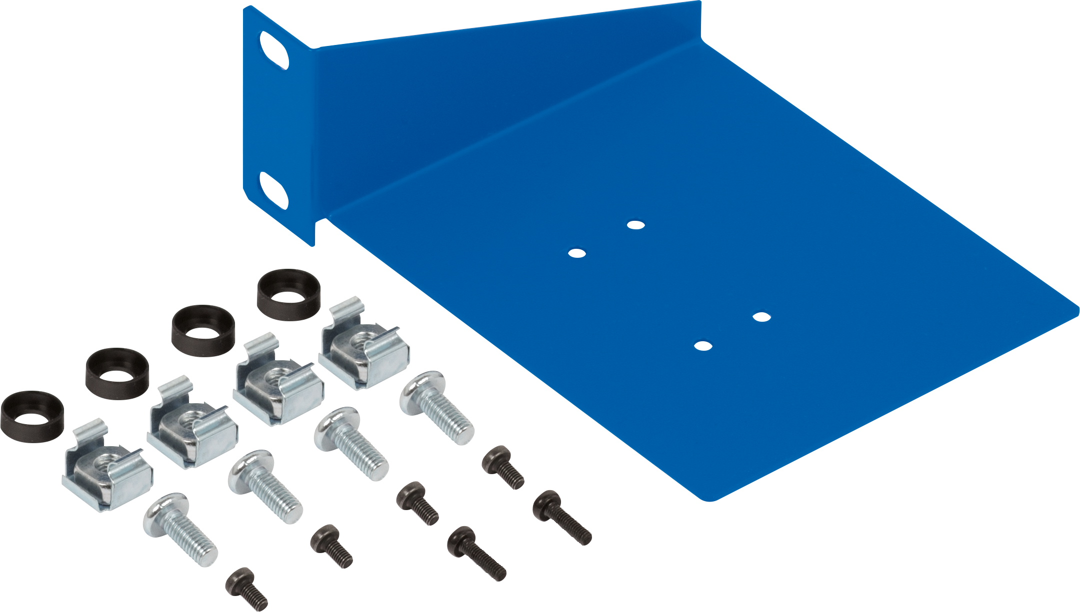 Ares 10 Rack Mount - Cutting Tool Clipart (2160x1225), Png Download