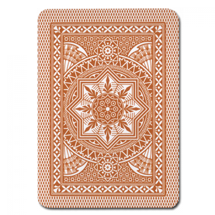 Purple Playing Card Back , Png Download - Playing Card Back Transparent Clipart (700x700), Png Download