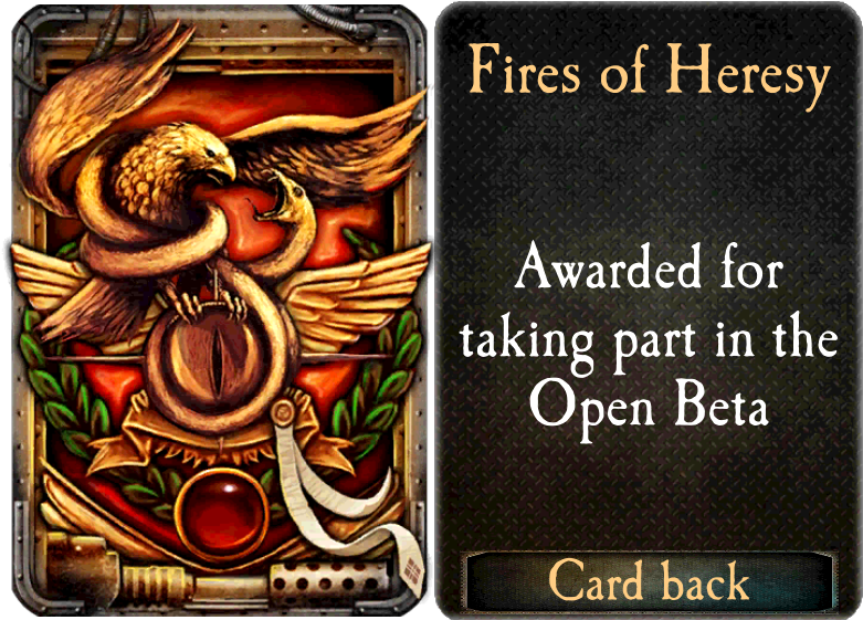 0 Fires Of Heresy - Heron Clipart (800x600), Png Download