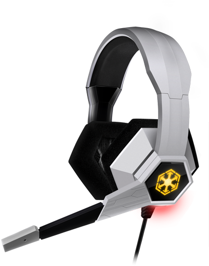 The Old Republic™ Gaming Headset By Razer - Razer Old Republic Headset Clipart (800x600), Png Download