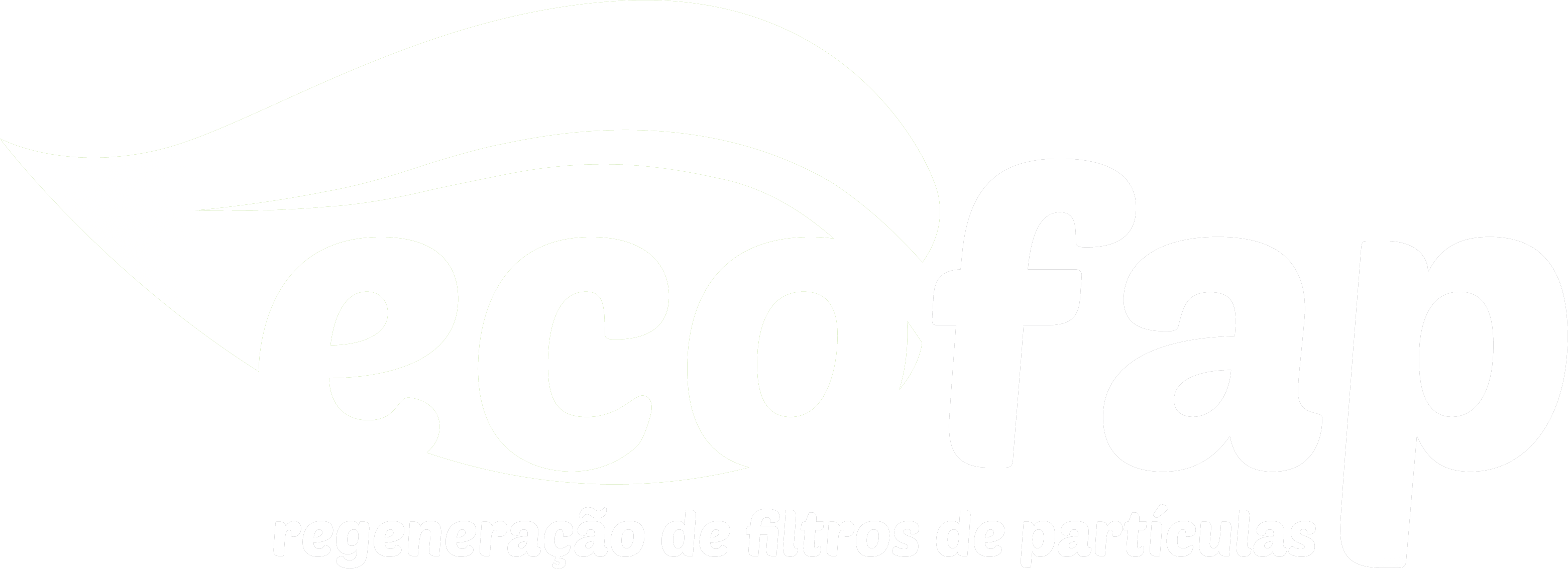 Limpeza De Filtros De Partículas - Graphic Design Clipart (3122x1133), Png Download