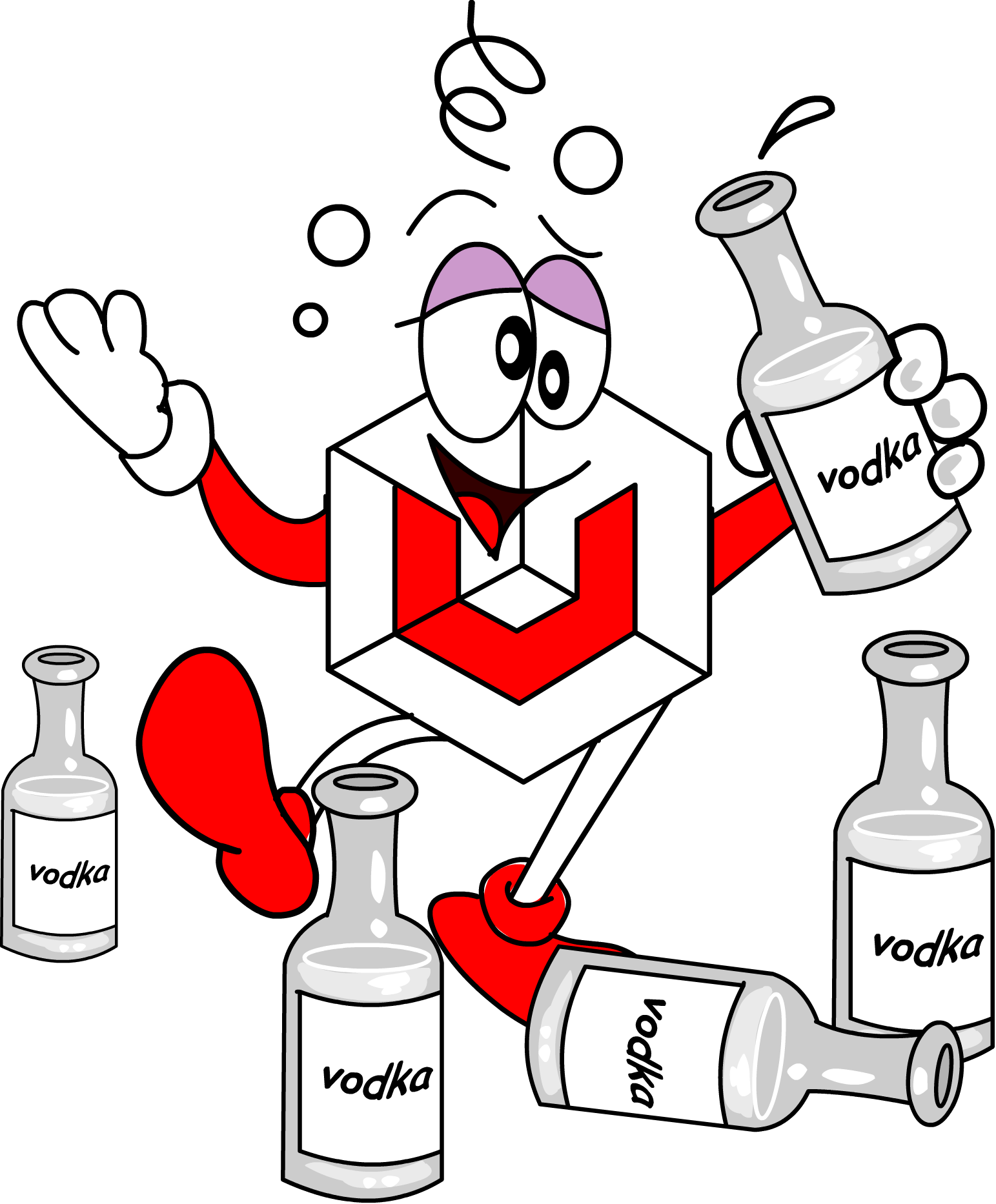 10124049 - >> - Cosmetics Clipart (1543x1866), Png Download