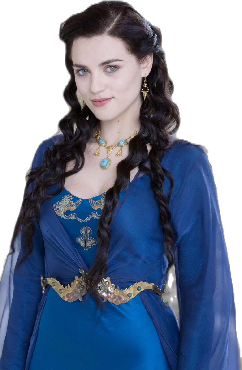 Morgana Sticker - Katie Mcgrath Clipart (1024x1567), Png Download
