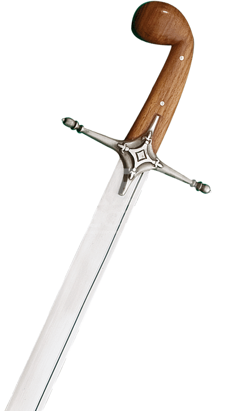 Item - Sword Clipart (850x850), Png Download