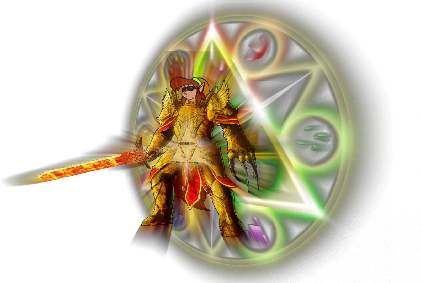 71 Mb Png - Illustration Clipart (1920x1080), Png Download