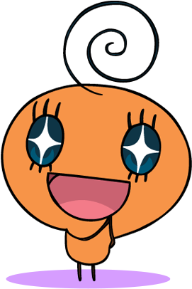Tamagotchi Friends Characters Mametchi Clipart (829x478), Png Download