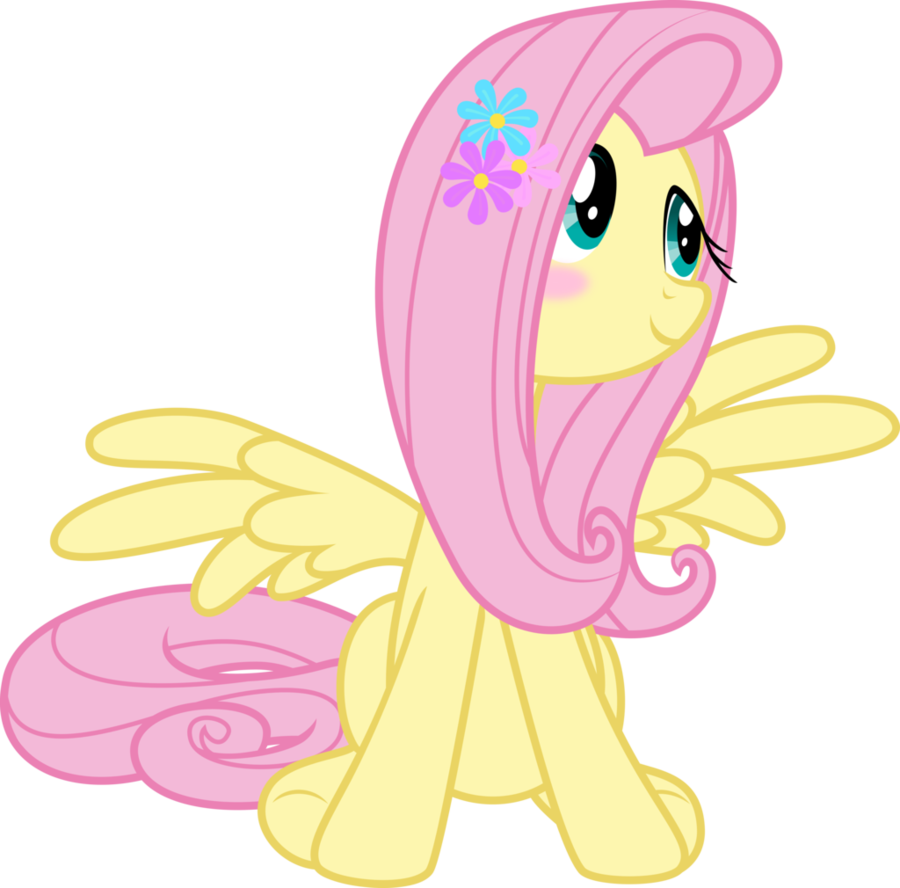 Filly Fluttershy Equestria Girls Clipart (900x888), Png Download