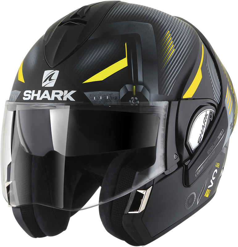 0% - Shark Evoline 3 Clipart (1024x800), Png Download