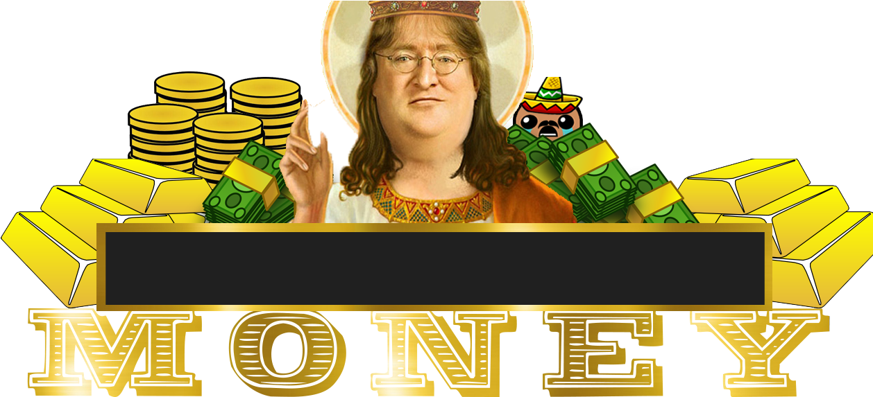 {name} Donated ${amount} - Cash Clipart (1280x720), Png Download