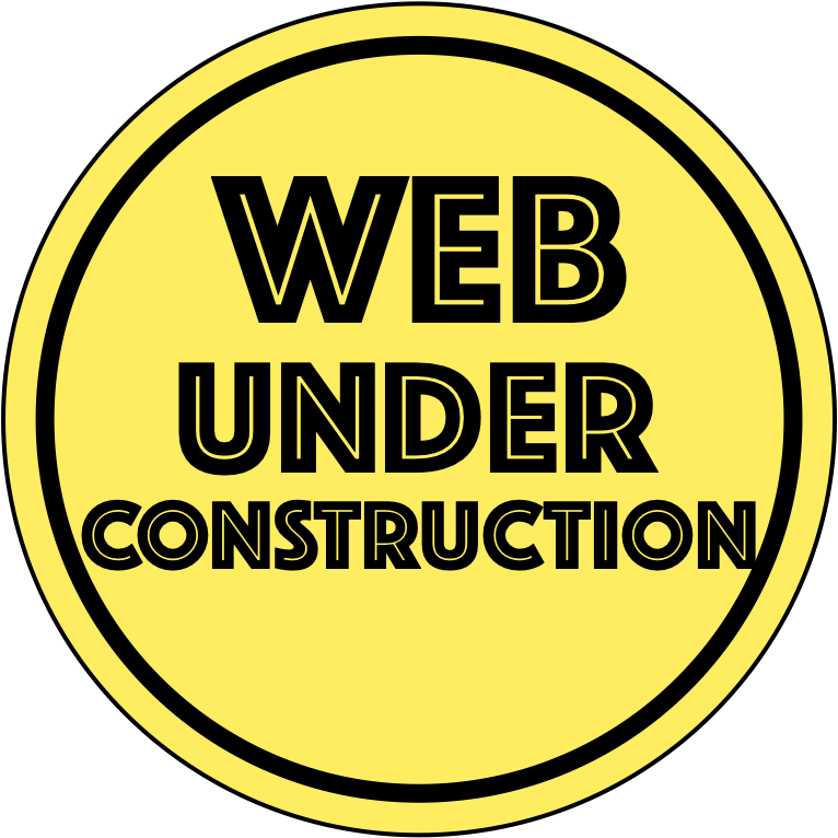 Under Construction - Circle Clipart (782x782), Png Download