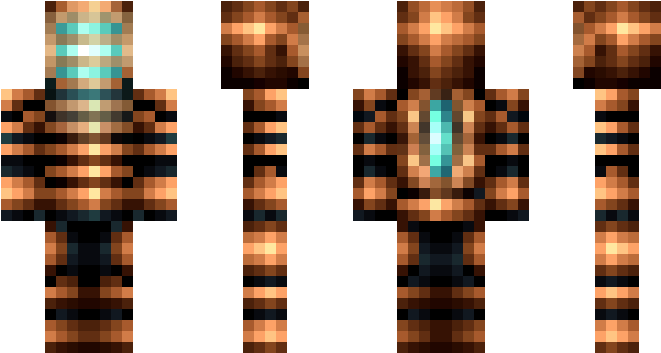 Yaboiaction Minecraft Skin Clipart (750x442), Png Download