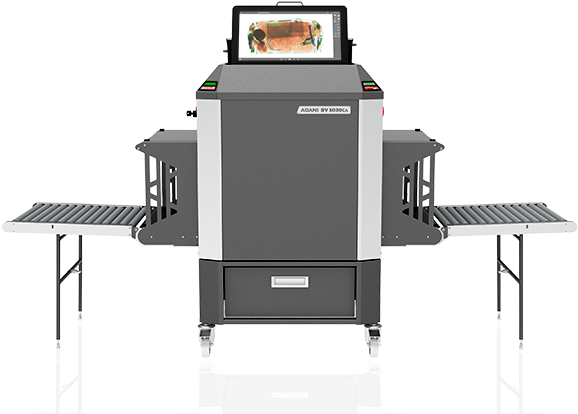 Bv 5030ca - X-ray Clipart (600x609), Png Download