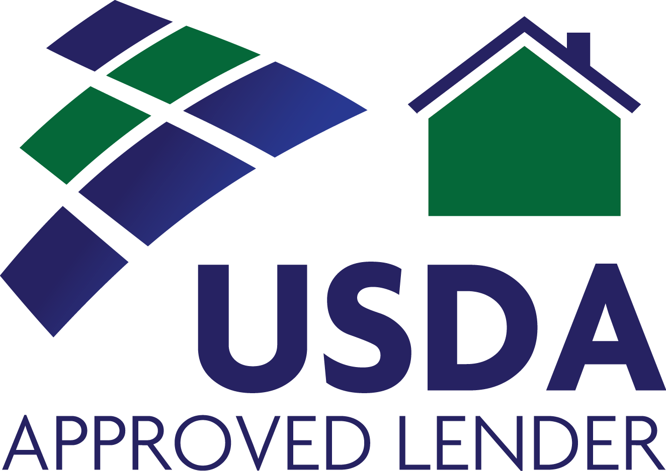More Free Usda Png Images - Usda Loans Clipart (1324x938), Png Download
