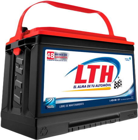 Bateria Lth Png Clipart (690x470), Png Download