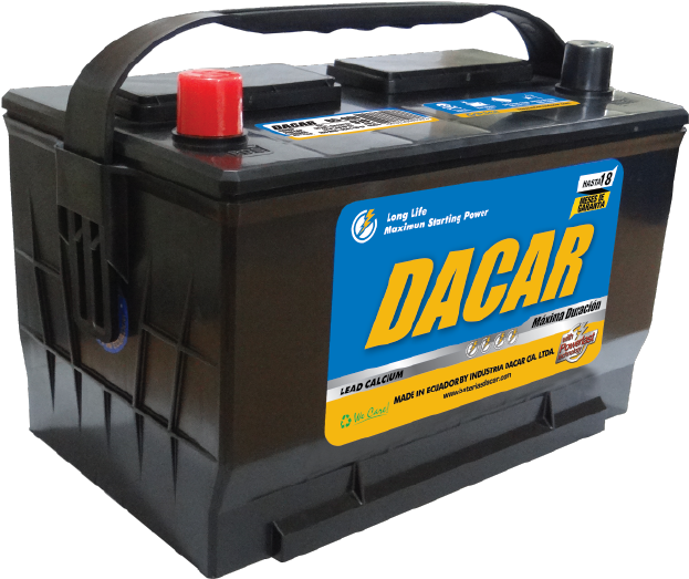 Modelo De Bateria - Multipurpose Battery Clipart (764x660), Png Download