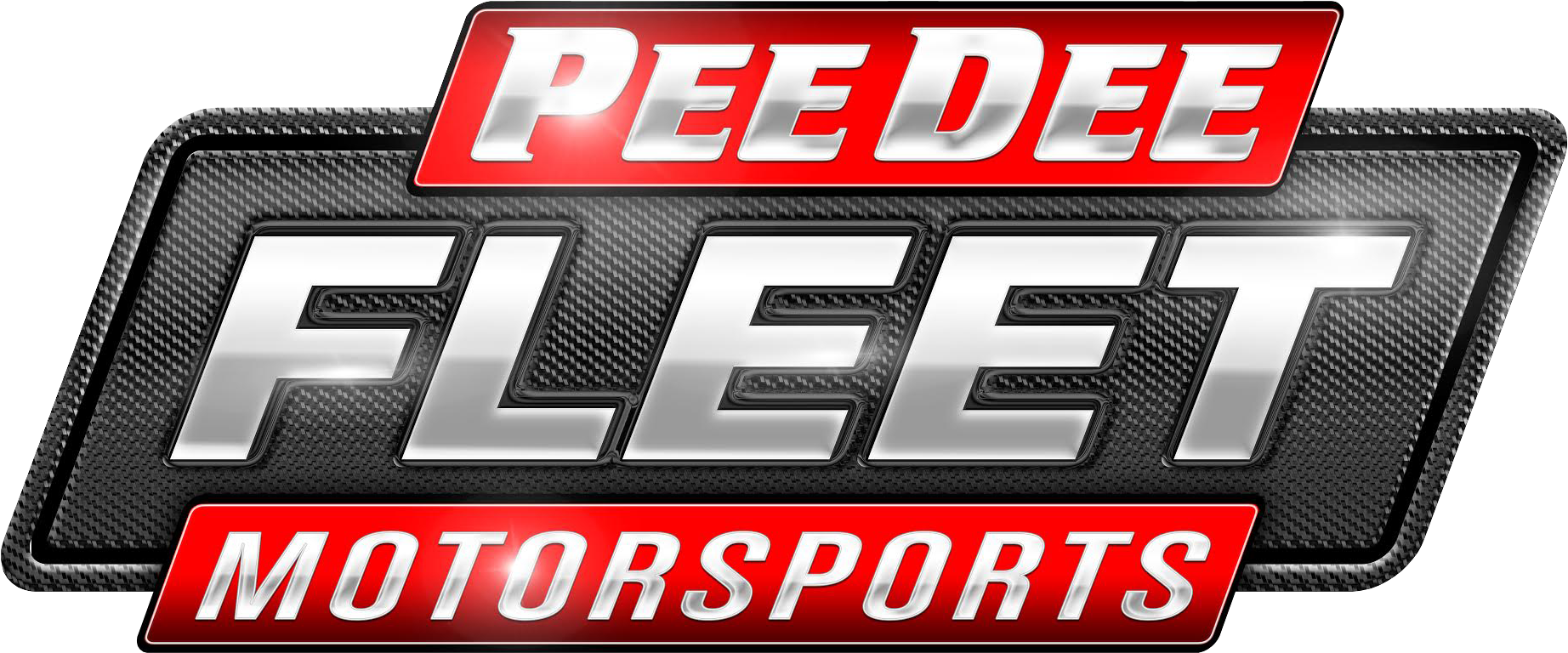 Future Of Pee Dee Fleet Motorsports Carmine Clipart Large Size Png