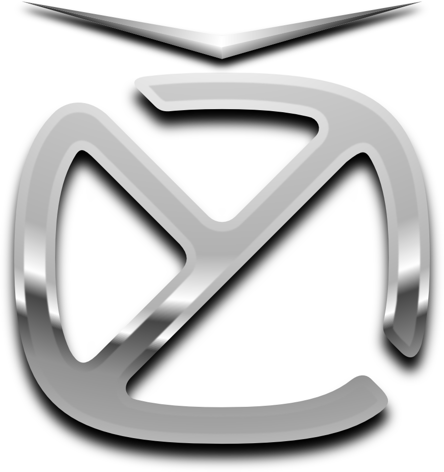 Žnoprešk-marlin Automobili - Emblem Clipart (879x934), Png Download