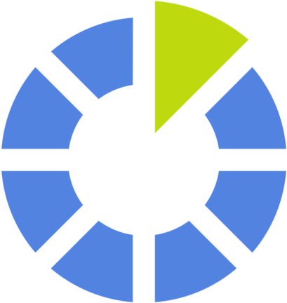 Ru Mark Color , Ru Mark White - Bamboo Continuous Integration Logo Clipart (676x676), Png Download