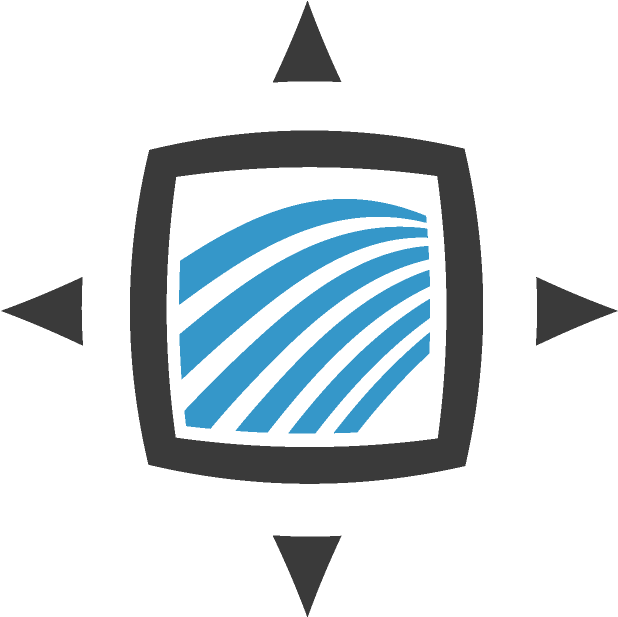 Network Weathermap - Emblem Clipart (673x673), Png Download