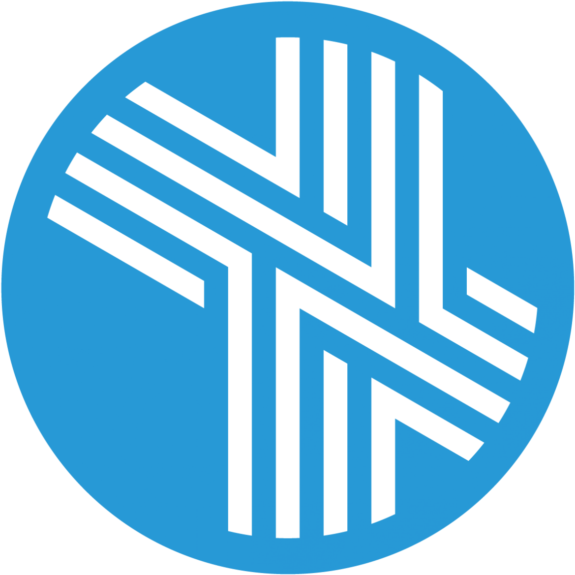 Workplace Ted Talks - Network Church Sheffield Logo Clipart (1169x1169), Png Download