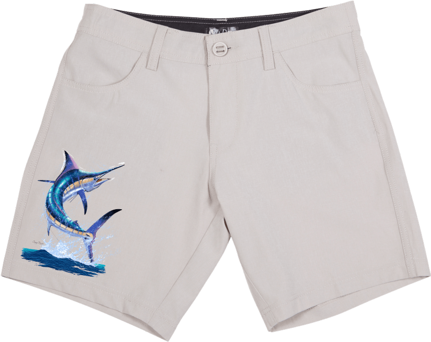 Women's - Bermuda Shorts Clipart (1000x1000), Png Download