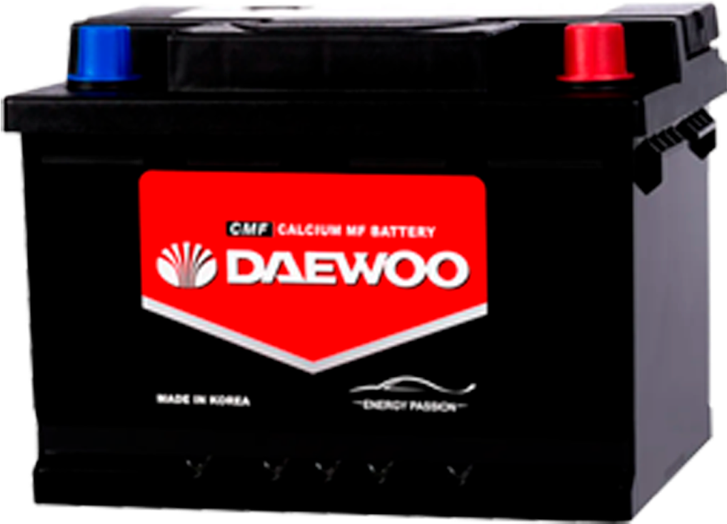 Bateria Daewoo - Daewoo Clipart (1200x1200), Png Download