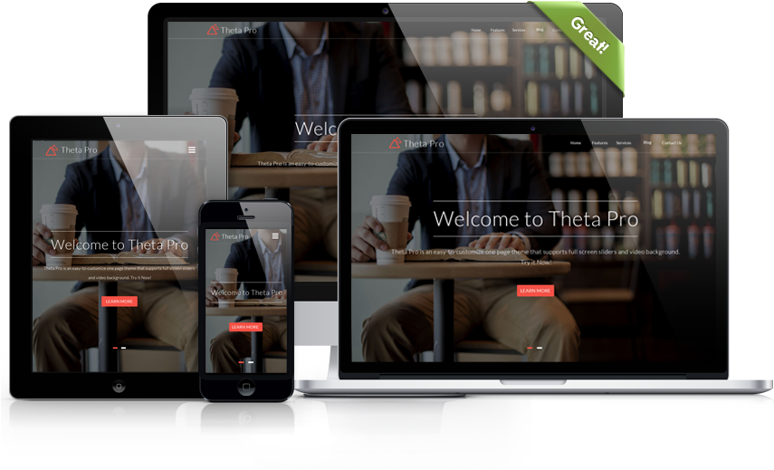 Theta - Tablet Computer Clipart (859x661), Png Download