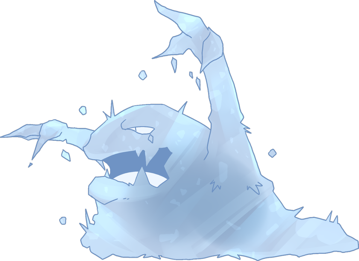 Alternate Type Commissions Betobeton - Illustration Clipart (1200x873), Png Download