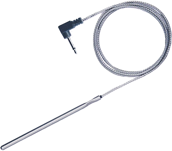 Maverick Replacement Bbq Probe 6 Ft - Storage Cable Clipart (600x600), Png Download