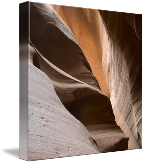 Go To Image - Canyon Clipart (576x650), Png Download