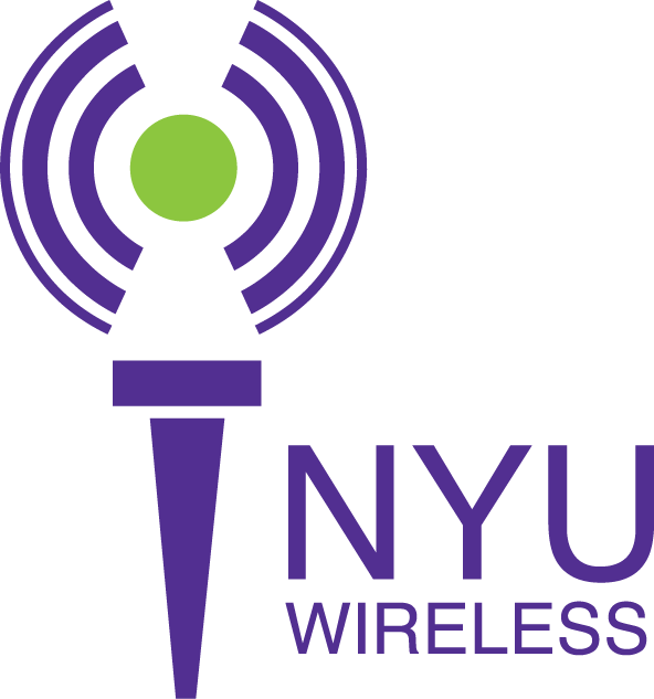 Nyu Wireless Logo - Allied Mineral Products Logo Clipart (592x633), Png Download