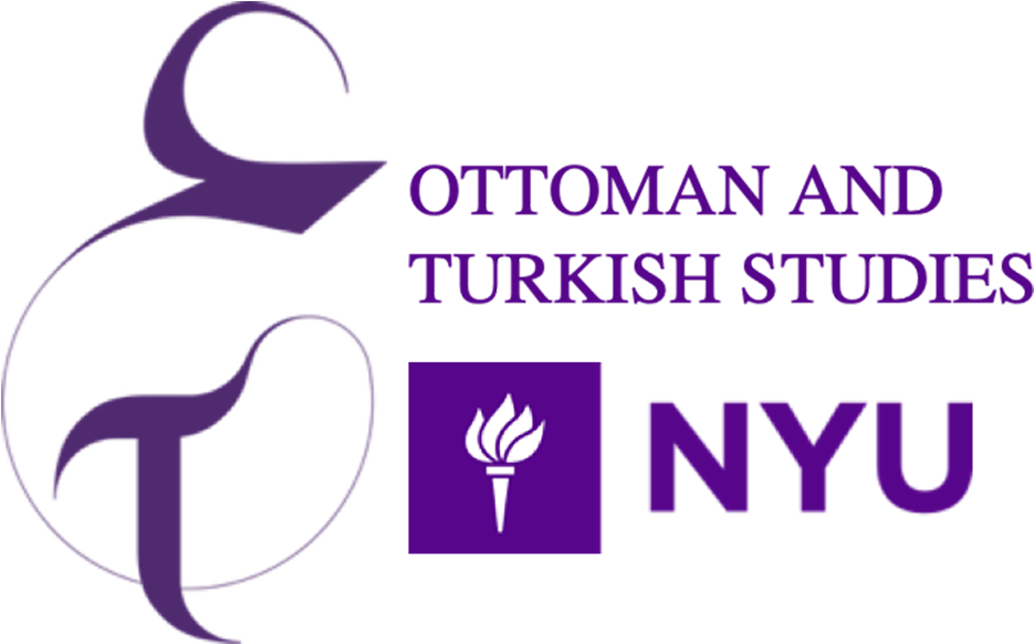 Ottoman And Turkish Studies Logo - Graphic Design Clipart (1000x641), Png Download