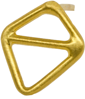 Triangle Clipart (800x959), Png Download