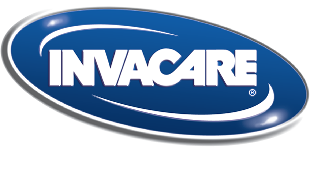Invacare Portable Oxygen Concentrators - Invacare Logo Png Clipart (800x400), Png Download