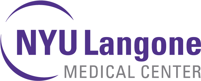 New York University Logo Png - Nyu Langone Medical Center Clipart (1000x1000), Png Download