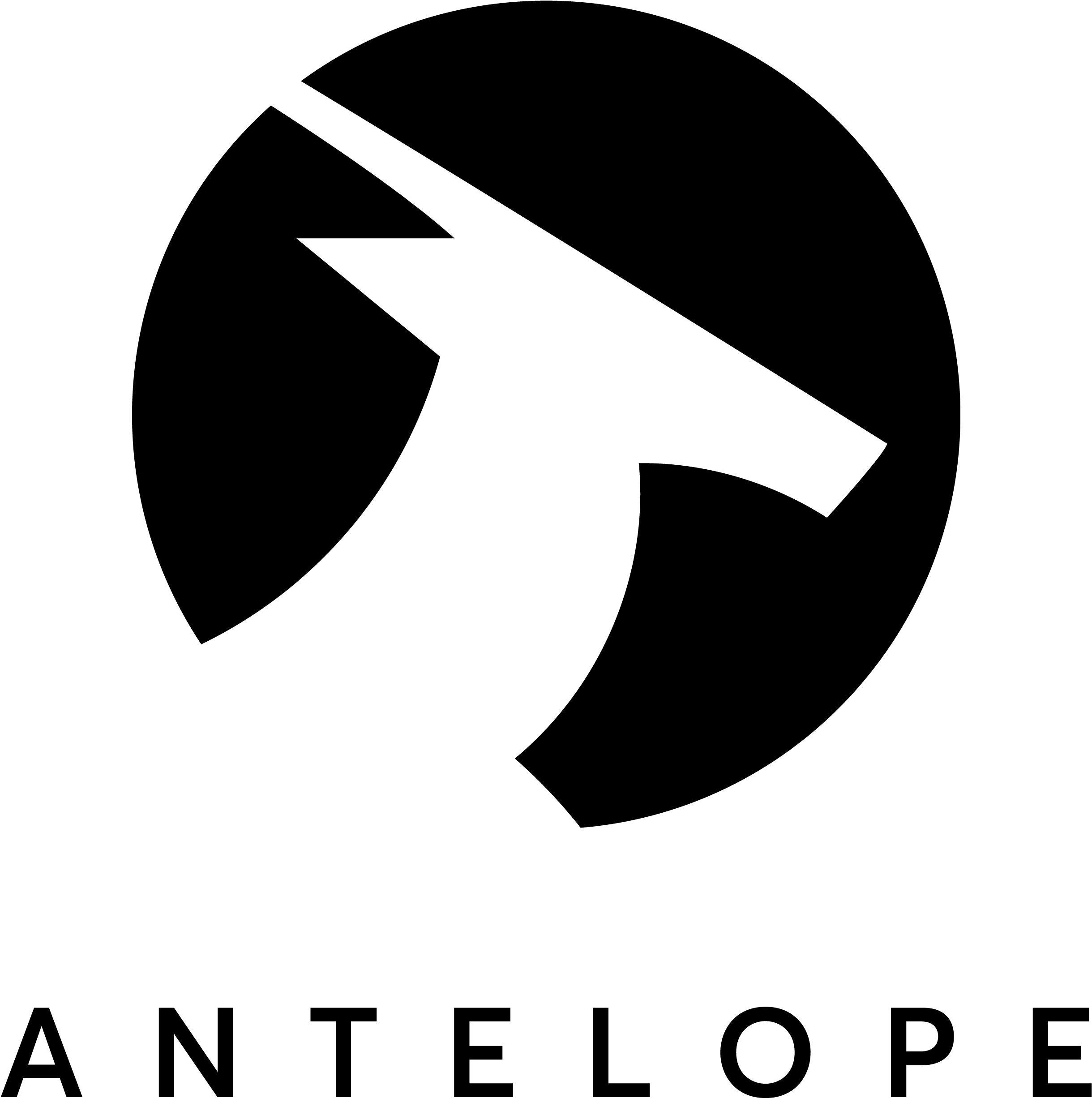 Crescent Clipart (3000x3000), Png Download