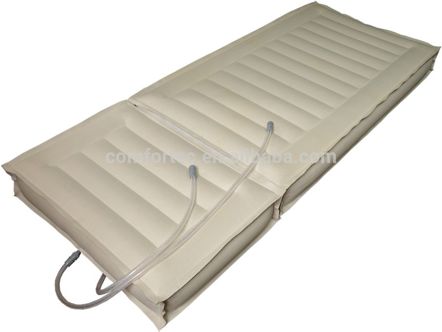 Hy510 Series 2-zone Zipped Air Chamber For Sleep Number - Mattress Clipart (1000x726), Png Download