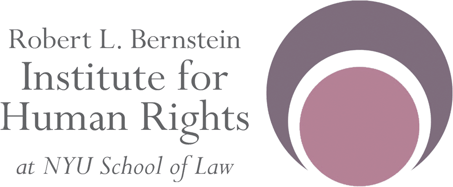 Bernstein Institute For Human Rights - Carbon Lighthouse Clipart (1189x608), Png Download