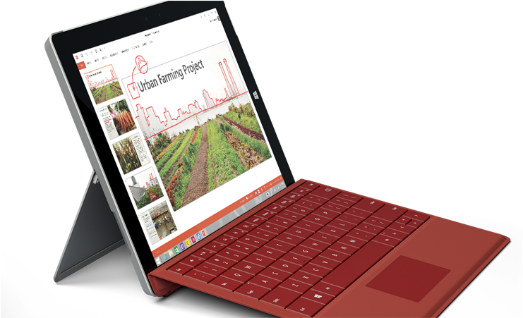 Microsoft Surface 3 Uk Release Date, Price And Specs - Microsoft Surface 3 Specs Clipart (800x450), Png Download